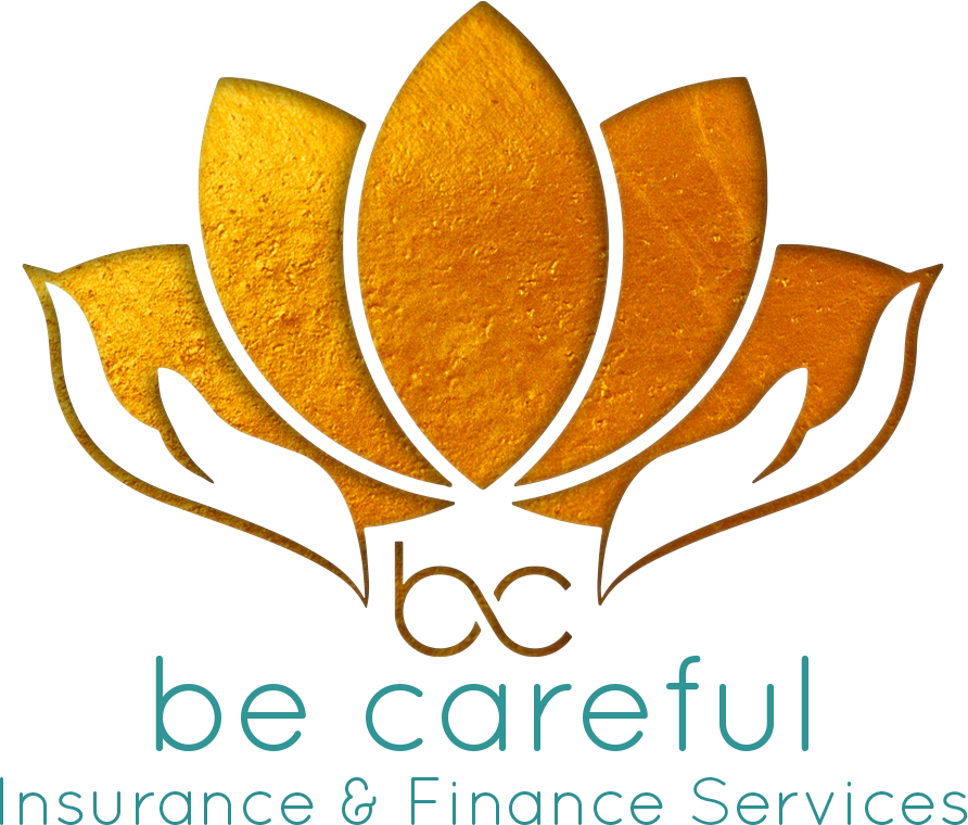 Be Careful